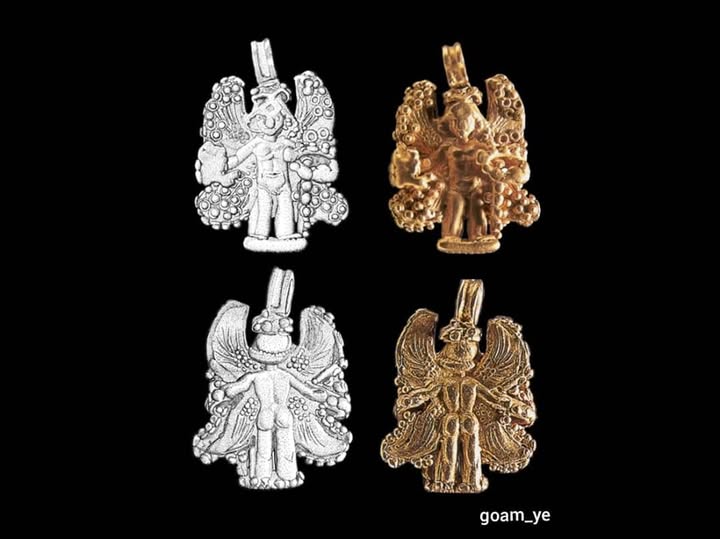 آثار اليمن بين الإكتشاف والضياع!!..